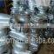 Electric galvanized wire rope k3 thimble
