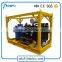 agriculture water pump set