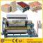 Good Quality egg crate making machine