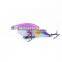 VMC hook floating pike fishing jerkbait