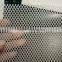 Plastic flat net Plastic wire mesh