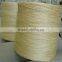 Sisal yarn