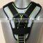 ANPEN Full Body Safety Harness with comfortable shoulder mesh for industrial rescue outdoor training