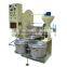 factory supply 6YL-cold /hot dual-use screw oil pressing machine