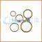 China professional custom wholesale high quality o ring flange gasket