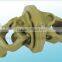 Wide Angle Joint for drive shaft