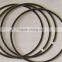 China supplier S1110 tractor piston ring