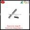 Chinese Manufacturer Custom Precision Carbon Steel Shaft Keys