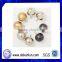 Precision Solid Brass Bearing Ball