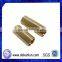 Bronze Bushing/Slide Copper Bush/Flanged Brass Bimetal Bushing/OEM Avialable