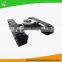 Off road agriculture use 2 ton Steel or rubber tracks undercarriage