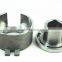 High Precision Cnc Parts/powder Metal High Precision Sintered Parts