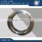 cnc forging parts ring for double roller extruder granulator