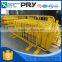 ISO9001,CE flexible welded removable temporary Fence