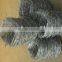 ISO 9001 standard low price concertina razor barbed wire ( factory )