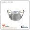 stainless steel compression fitting quick coupling