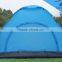 2017 High Quality Waterproof Cheap Outdoor 2-4 person Camping Tent