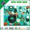 Any Kind of Colored Rubber Parts Silicone Rubber O Ring