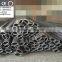 Oval tube 4130