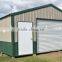 Steel Garage Shed 6x6x3.5m