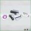 MSR100 USB magnetic card hico loco encoder, magnetic stripe card reader with 3 tracks magnetic head