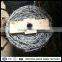 gi barbed wire weight barbed iron wire zinc coated barbed wire