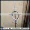 hot dipped galvanized fixed knot field fencehot dipped galvanized palisade fence for home fencingfixed knot camel fence