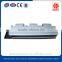 Duct fan coil price/ceiling conceal ducted type fan coil unit for Air Conditioner