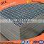 metal Stainless Steel Grate Decking For Platform / Good Quality Steel grating