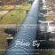 Plastic mesh for Pipeline protection