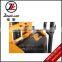 German quality CE ISO Semi Electric Stacker