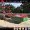 Trade Assurance Agricultural Drum Mower with CE Certificate