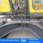 #13-2 high Mobility crane Exported loading lime excavator for sale ISO certificate
