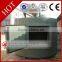 Charcoal stove wood chips carbonization furnace