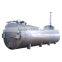 asphalt mixing plant