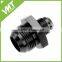 AN6 3/8" FUEL OIL ADAPTER 12 MALE FLARE REDUCERS