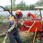 new design top quality good price tractor PTO drived wood chipper DC20 EU20 with CE TUV GS certification