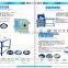 2017 The Quilt Rolling Curling Bagging Machine