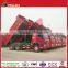 371 HP Sino Howo 6x4 Dump Truck / Dumper for Heavy Duty Transportation