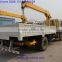 1 ton pick up truck bodywork reefer trucks body