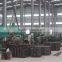 500td soybean oil press with SKF bearings