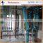 QI'E soybean oil making process machine plant price