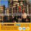 HDC064 BV ISO Proved Chinese GB Standard Refined Gas Alkylation Process Petroleum Refining Refinery Production