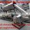 potato chips flavoring machine