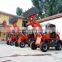Chinese Manufacturer Brand Qingzhou Cater NEW 1.5Ton ZL915 wheel loader