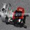 Low energy consumption petrol water pump