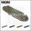 OEM Quality motorcycle Timing chain CH125,timing chain kit