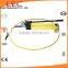 LEC EP-142 ISO Certificate Light Weight Single Acting Hydraulic Hand Oil Pump