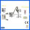 Good quality racking machine for particle or powder
