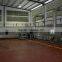 Vegetables and fruits dehydrator chilli drying line